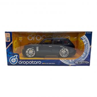 HOT WHEELS (ホットウィール) DROP STARS MID SCALE ASST モデルカー 1/24