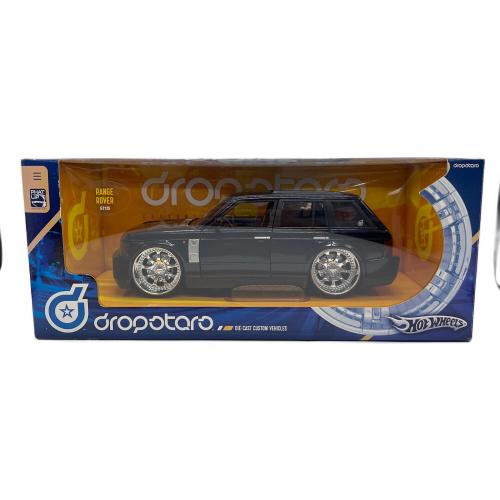 HOT WHEELS (ホットウィール) DROP STARS MID SCALE ASST モデルカー 1/24