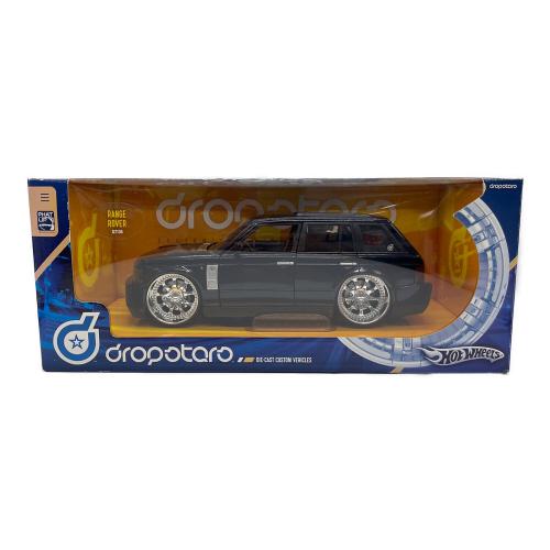HOT WHEELS (ホットウィール) DROP STARS MID SCALE ASST モデルカー 1/24