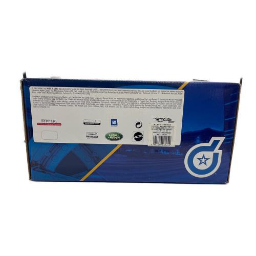 HOT WHEELS (ホットウィール) DROP STARS MID SCALE ASST モデルカー 1/24