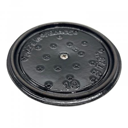 Staub (ストウブ) 片手鍋 スモールソースパン 10cm｜トレファクONLINE