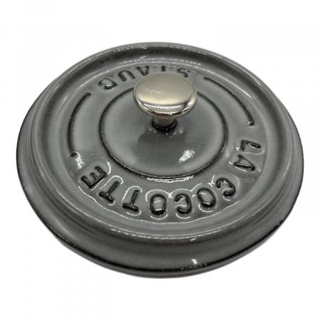希少 未使用 STAUB ストウブ スモールソースパン 10cm チェリー 71oEFHipbtL._AC_UL210_SR210, 調理器具