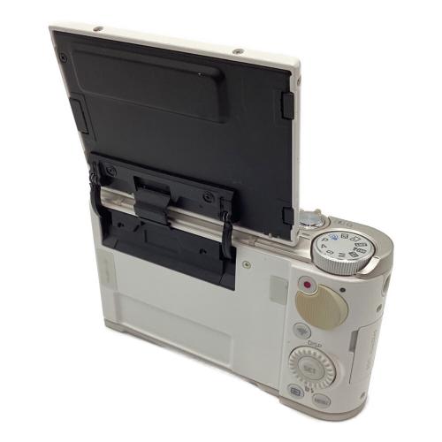 CASIO (カシオ) コンパクトデジタルカメラ EX-ZR4000