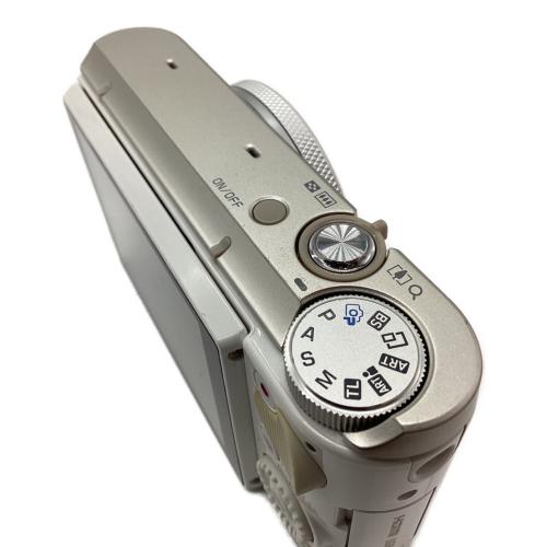 CASIO (カシオ) コンパクトデジタルカメラ EX-ZR4000