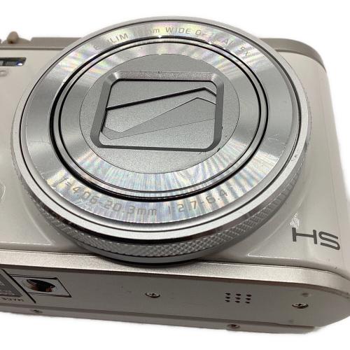 CASIO (カシオ) コンパクトデジタルカメラ EX-ZR4000