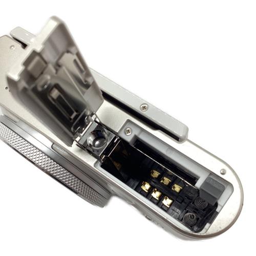 CASIO (カシオ) コンパクトデジタルカメラ EX-ZR4000