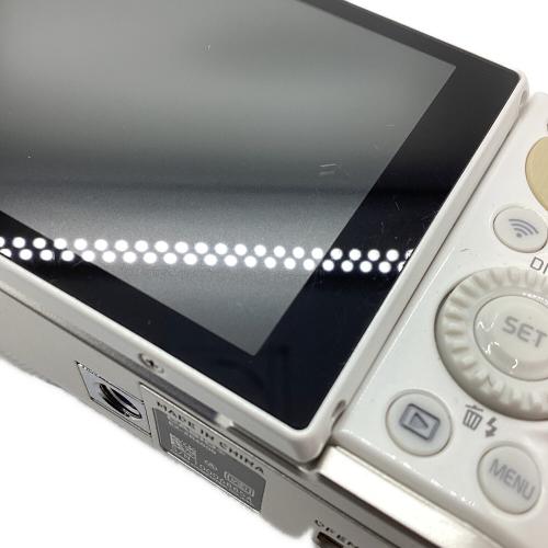 CASIO (カシオ) コンパクトデジタルカメラ EX-ZR4000