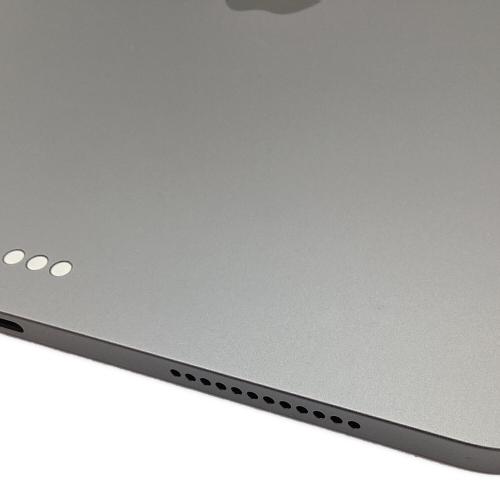 Apple (アップル) iPad Air(第7世代) MCAH4J/A M3 11インチ Wi-Fiモデル