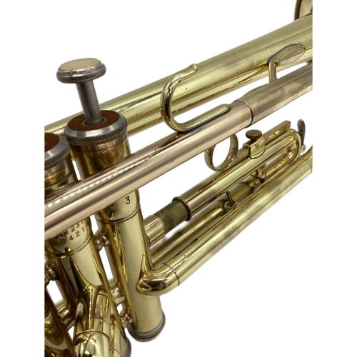 YAMAHA (ヤマハ) トランペット YTR2310
