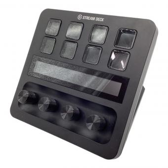 elgato (ELGATO) Stream Deck+ ショートカットキーボード 20GBD9901