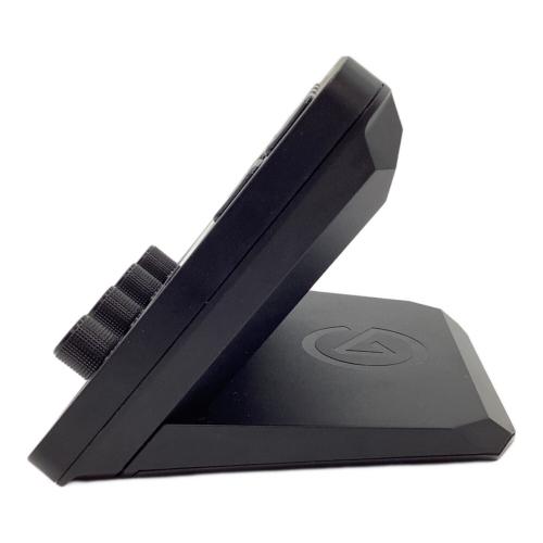 elgato (ELGATO) Stream Deck+ ショートカットキーボード 20GBD9901
