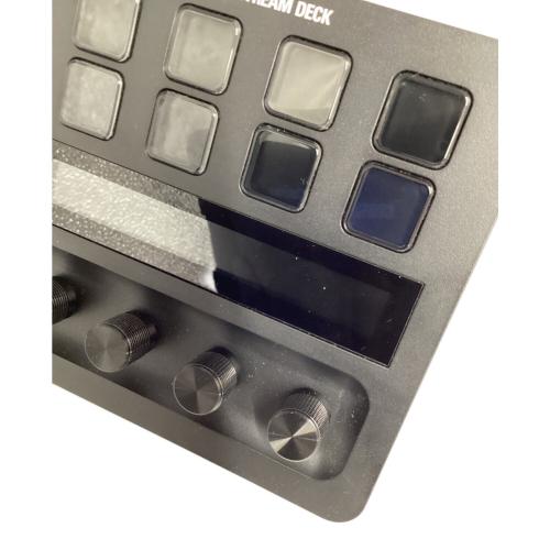 elgato (ELGATO) Stream Deck+ ショートカットキーボード 20GBD9901