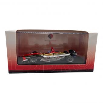 TEAM MUGEN Formula NIPPON 2012 モデルカー 1/43 T