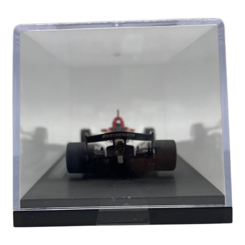 TEAM MUGEN Formula NIPPON 2012 モデルカー 1/43 T