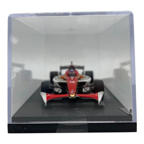 TEAM MUGEN Formula NIPPON 2012 モデルカー 1/43 T