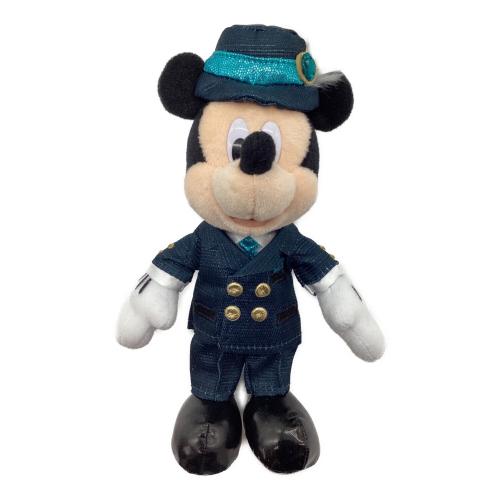 DISNEY (ディズニー) ミッキー＆ミニー ディズニー人形 SS COLUMBIA JUBILEE CALA