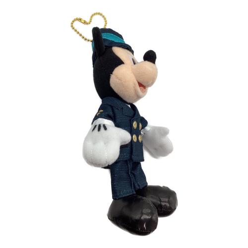 DISNEY (ディズニー) ミッキー＆ミニー ディズニー人形 SS COLUMBIA JUBILEE CALA