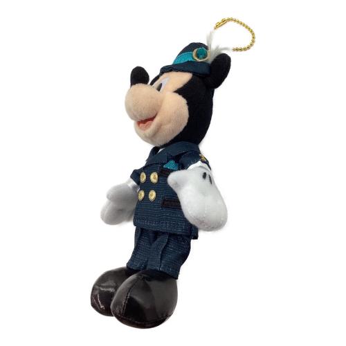 DISNEY (ディズニー) ミッキー＆ミニー ディズニー人形 SS COLUMBIA JUBILEE CALA