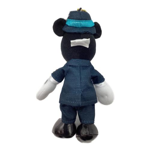 DISNEY (ディズニー) ミッキー＆ミニー ディズニー人形 SS COLUMBIA JUBILEE CALA