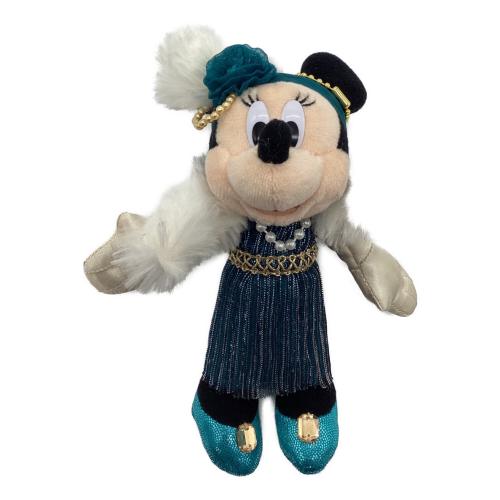 DISNEY (ディズニー) ミッキー＆ミニー ディズニー人形 SS COLUMBIA JUBILEE CALA