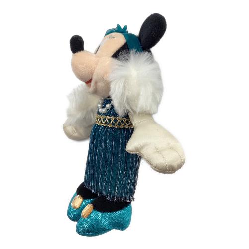 DISNEY (ディズニー) ミッキー＆ミニー ディズニー人形 SS COLUMBIA JUBILEE CALA