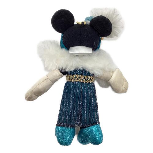 DISNEY (ディズニー) ミッキー＆ミニー ディズニー人形 SS COLUMBIA JUBILEE CALA