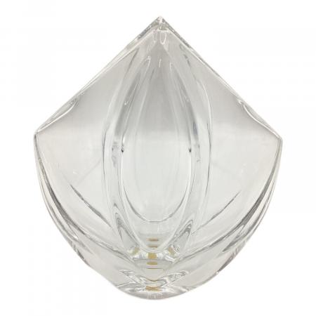 Baccarat (バカラ) フラワーベース RRigot｜トレファクONLINE