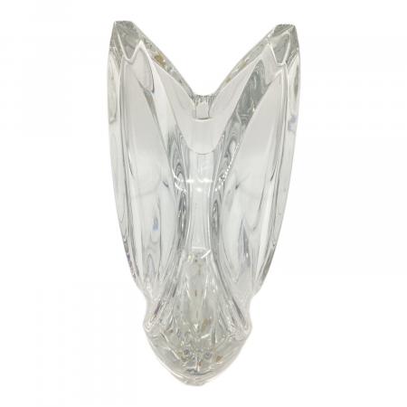 Baccarat (バカラ) フラワーベース RRigot｜トレファクONLINE
