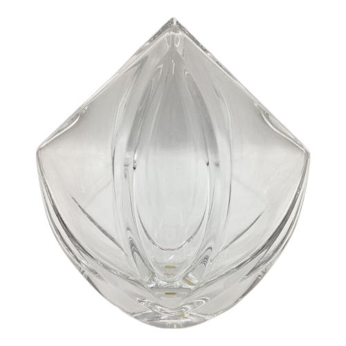 Baccarat (バカラ) フラワーベース RRigot