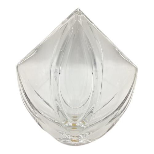 Baccarat (バカラ) フラワーベース RRigot