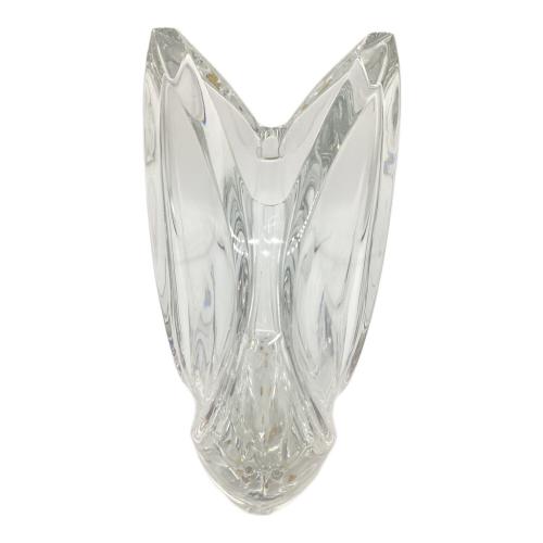 Baccarat (バカラ) フラワーベース RRigot