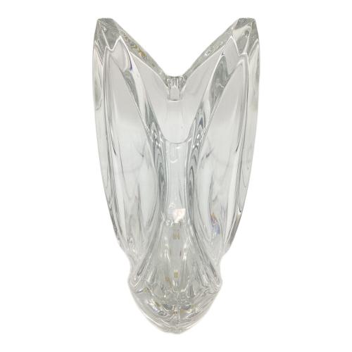 Baccarat (バカラ) フラワーベース RRigot