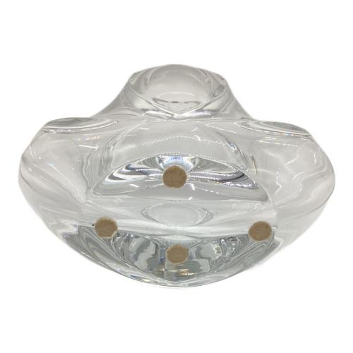 Baccarat (バカラ) フラワーベース RRigot