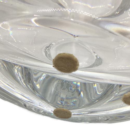 Baccarat (バカラ) フラワーベース RRigot