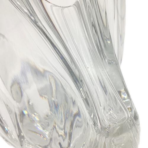 Baccarat (バカラ) フラワーベース RRigot