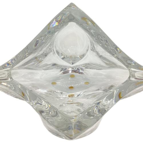 Baccarat (バカラ) フラワーベース RRigot