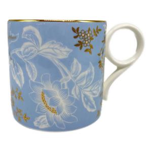 Wedgwood(ウェッジウッド) マグカップ ブルー ワンダーラスト