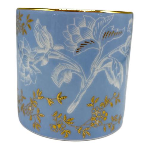 Wedgwood(ウェッジウッド) マグカップ ブルー ワンダーラスト