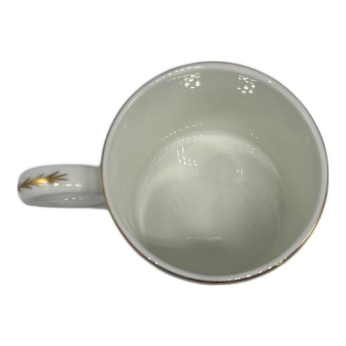 Wedgwood(ウェッジウッド) マグカップ ブルー ワンダーラスト