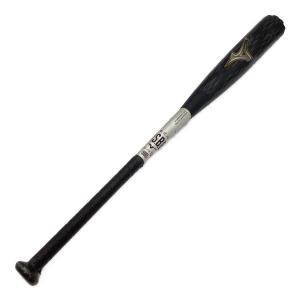 MIZUNO (ミズノ) BEYONDMAX LEGACY METAL 軟式バット 1C0BR200 83cm/6.9cm ブラック
