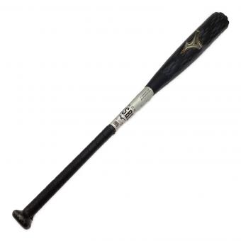 MIZUNO (ミズノ) BEYONDMAX LEGACY METAL 軟式バット 1C0BR200 83cm/6.9cm ブラック