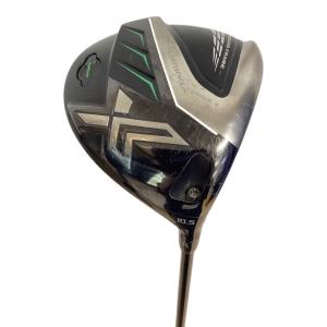 DUNLOP (ダンロップ) XXIO X-eks- ドライバー 2022年モデル ヘコミ有