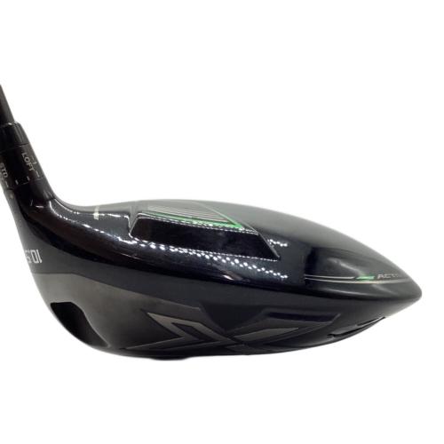 DUNLOP (ダンロップ) XXIO X-eks- ドライバー 2022年モデル ヘコミ有