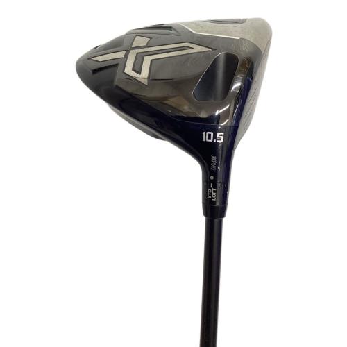DUNLOP (ダンロップ) XXIO X-eks- ドライバー 2022年モデル ヘコミ有