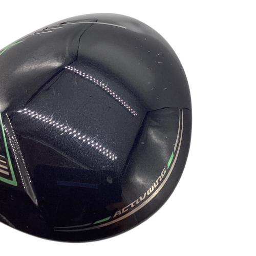DUNLOP (ダンロップ) XXIO X-eks- ドライバー 2022年モデル ヘコミ有