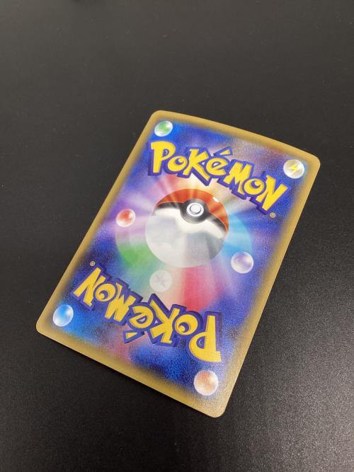 ニンフィア ポケモンカード 025/032 RR ポケキュンコレクション