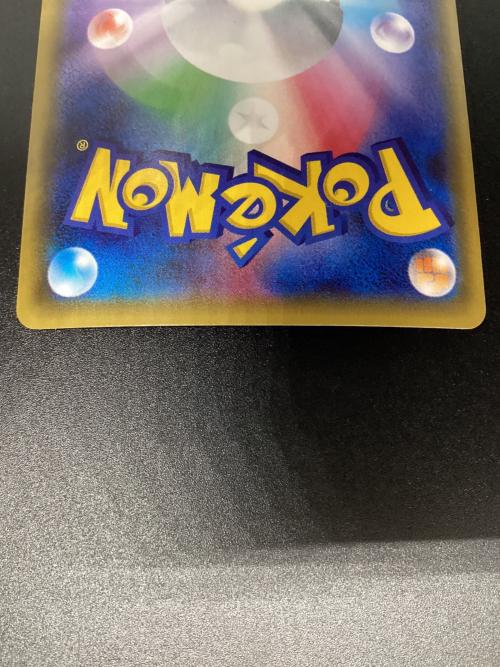 ニンフィア ポケモンカード 025/032 RR ポケキュンコレクション