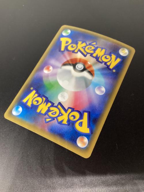 チルタリス ポケモンカード 029/032