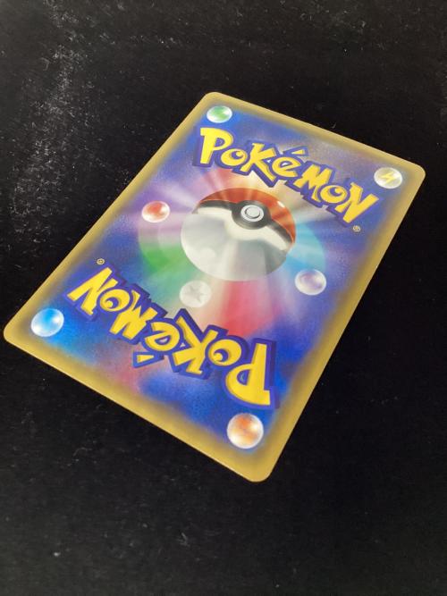 ニャスパー ポケモンカード 016/032