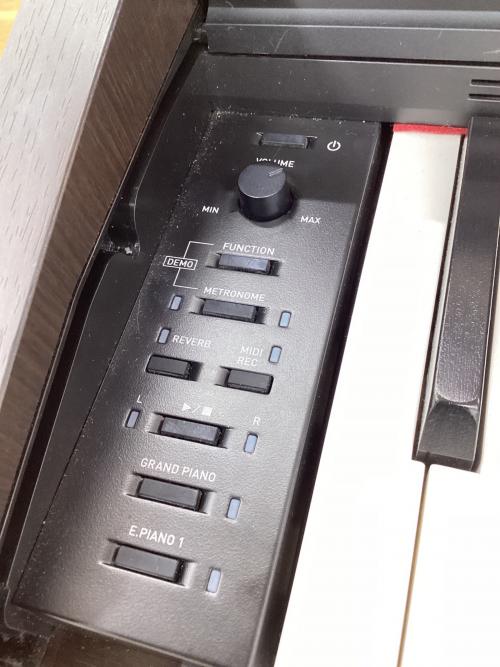 CASIO (カシオ) 電子ピアノ PX-770BN